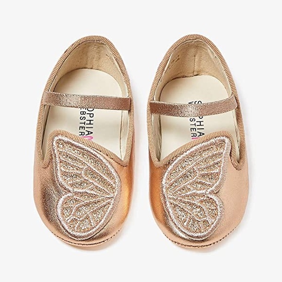 Sophia Webster Other - NEW!⭐️Host Pick⭐️Sophia Webster Bibi Butterfly 🦋